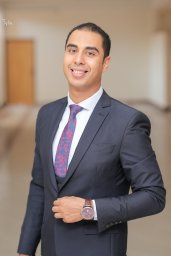 Ibrahim Gomaa