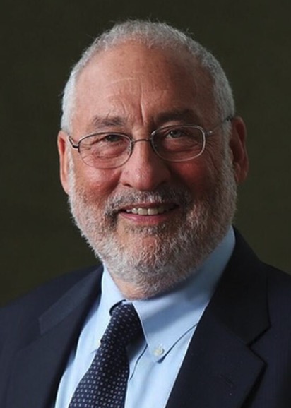 Joseph E. Stiglitz