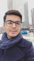 Pankaj Kumar