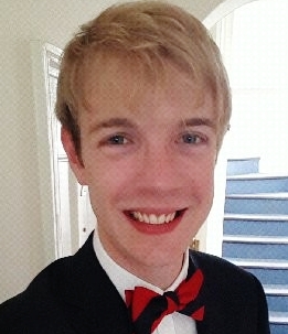 Benjamin Biggs