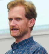 Andrew J. Patton