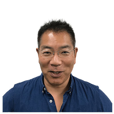 Masatoshi Yamazaki