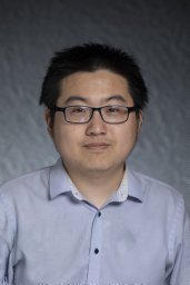 Yudong Wang