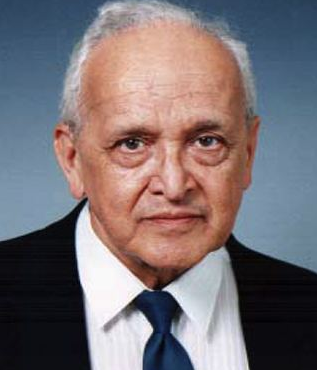 Franz Halberg
