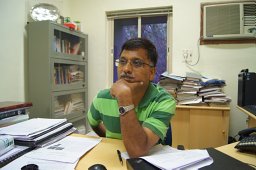 Manjunath V. Joshi