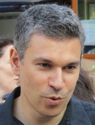 Nikos Gorogiannis