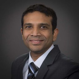 Biswas Souvagya