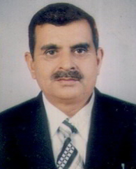 Awadhesh Kumar Rai
