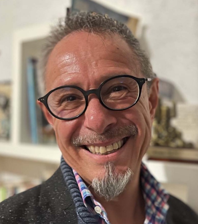 Raúl Monroy Borja