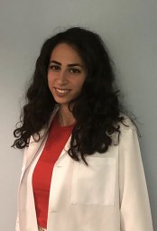 Sarah Hatahet