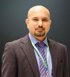 Khalid Hamad