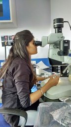 Chayanika Rathore