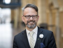 Neale R. Chumbler