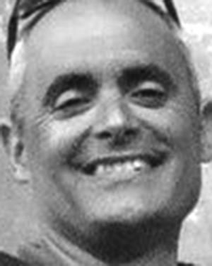 Simon Baillarin