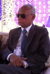 Banerjee Ashru K