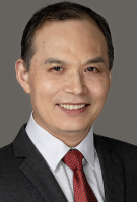 Xianbo Zhou
