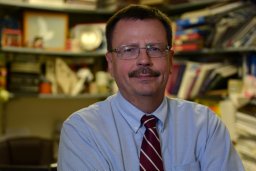 Richard L Gregory