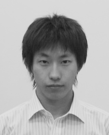 Yasuto Miyake