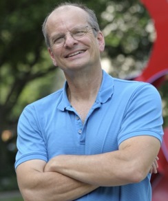 Daniel G. Morrow
