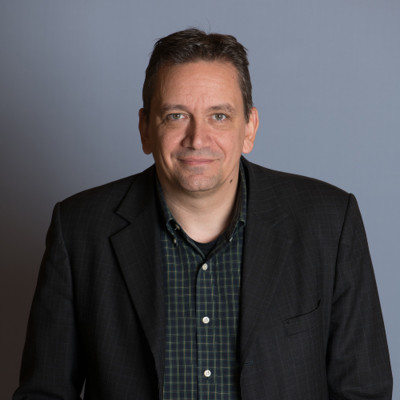 Jorg Schluter