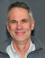 Mark D. Ediger