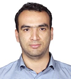 Mahmoud Tabibpour