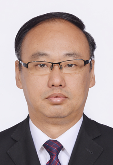 Yong Zhou