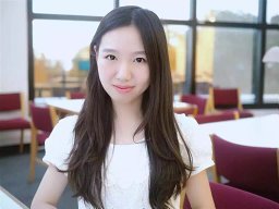 Qiaowan Chang