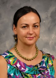 Terezie Tolar-Peterson