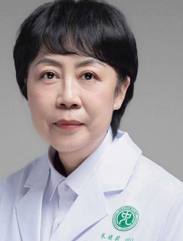 Xiaoli Zhu
