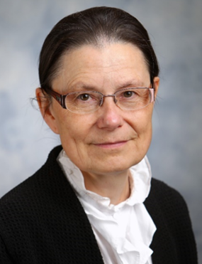 Jana Sawynok