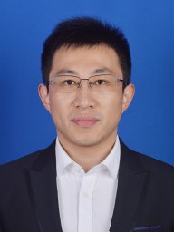 Shengliang Zhang