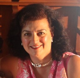 Kyriaki Karavanaki