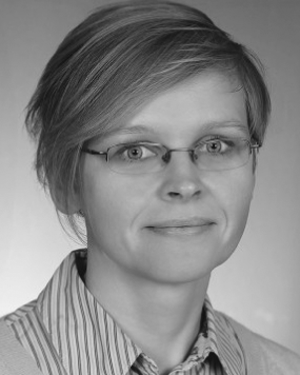 Sandra Pralgauskaitė
