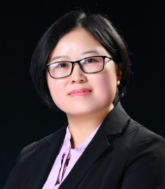 Lihong Zhou