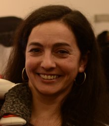 Sophie Sakka