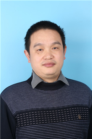 Huarui Yin