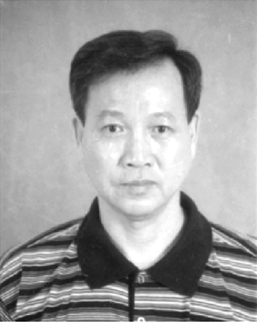 Guangsheng Sun