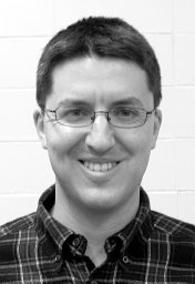 Alan M. Cook