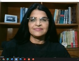Manju M. Gupta