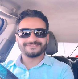 Ahmed E. Elesawy