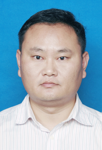 Gang Feng