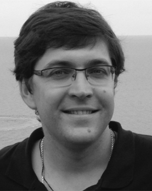 S. Yu. Stremoukhov