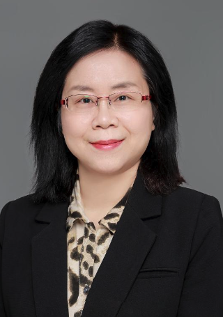 Bihua Yan