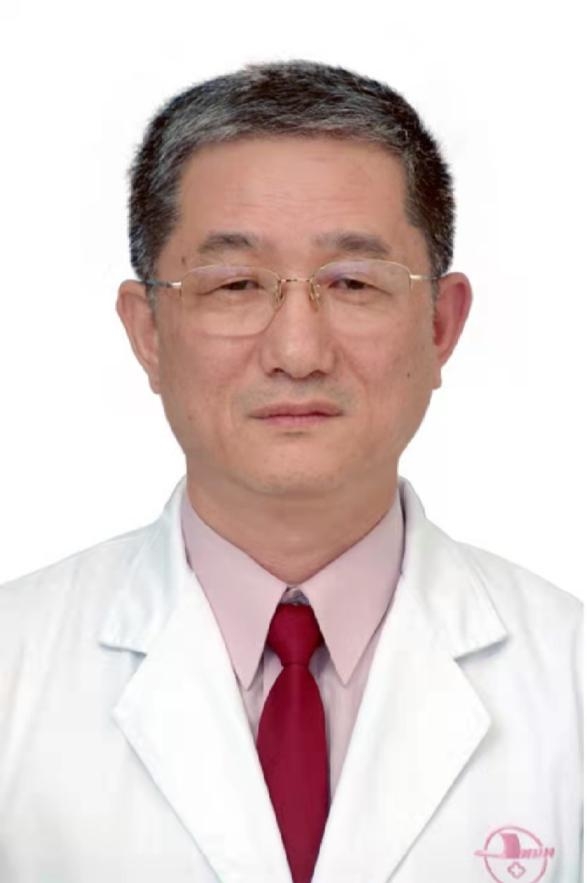 Sirun Liu