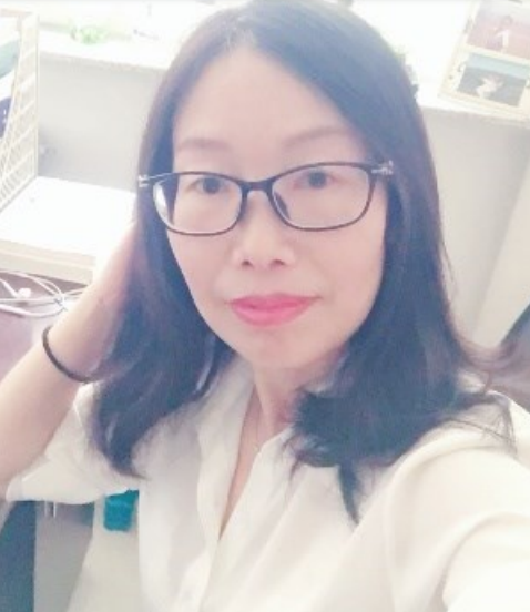 Ling Liu
