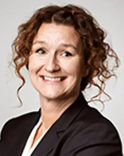 Charlotte Wiberg
