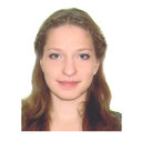 Elizaveta M Solovyeva