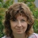 Maria Fritsch Fredin