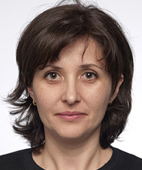 Stela Berisha